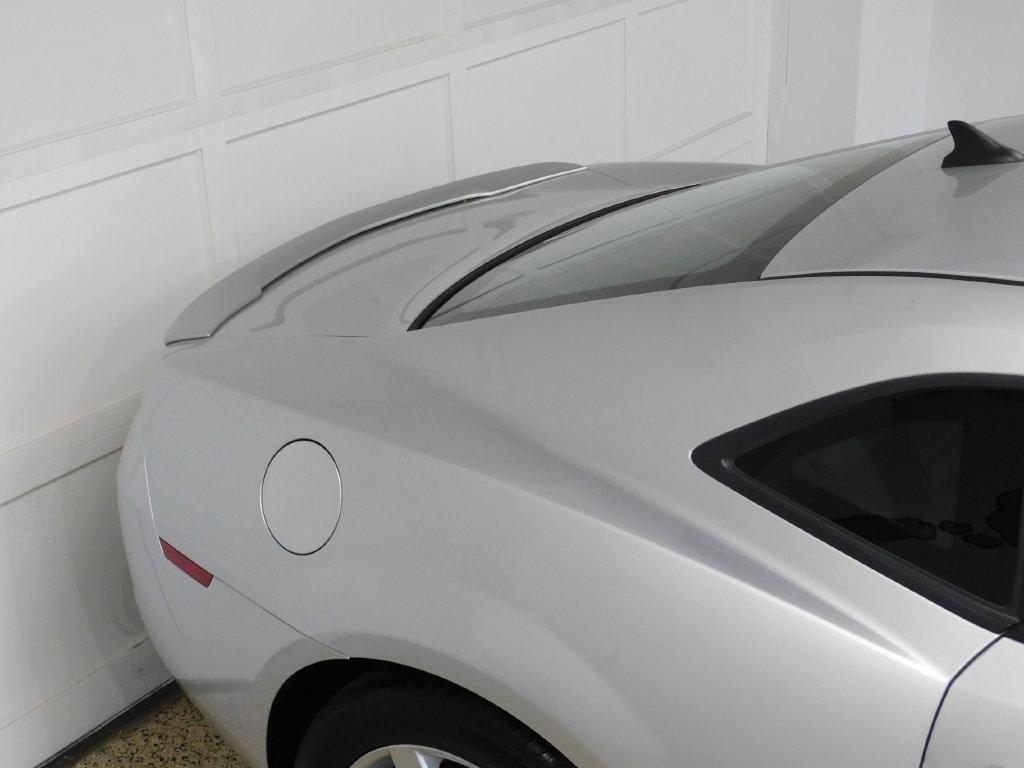 Chevrolet Camaro LT2 Coupe 2010