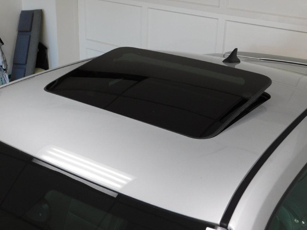 Chevrolet Camaro LT2 Coupe 2010