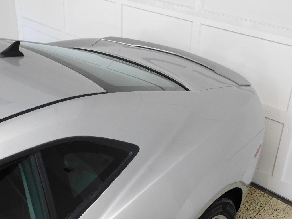 Chevrolet Camaro LT2 Coupe 2010