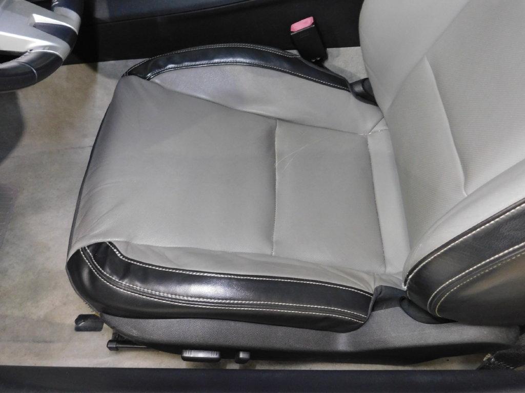 Chevrolet Camaro LT2 Coupe 2010