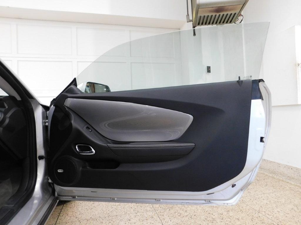 Chevrolet Camaro LT2 Coupe 2010