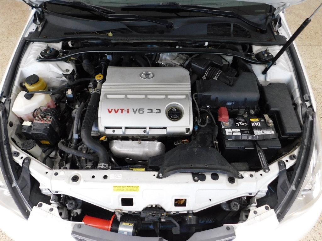 Toyota Camry Solara SE Convertible 2007