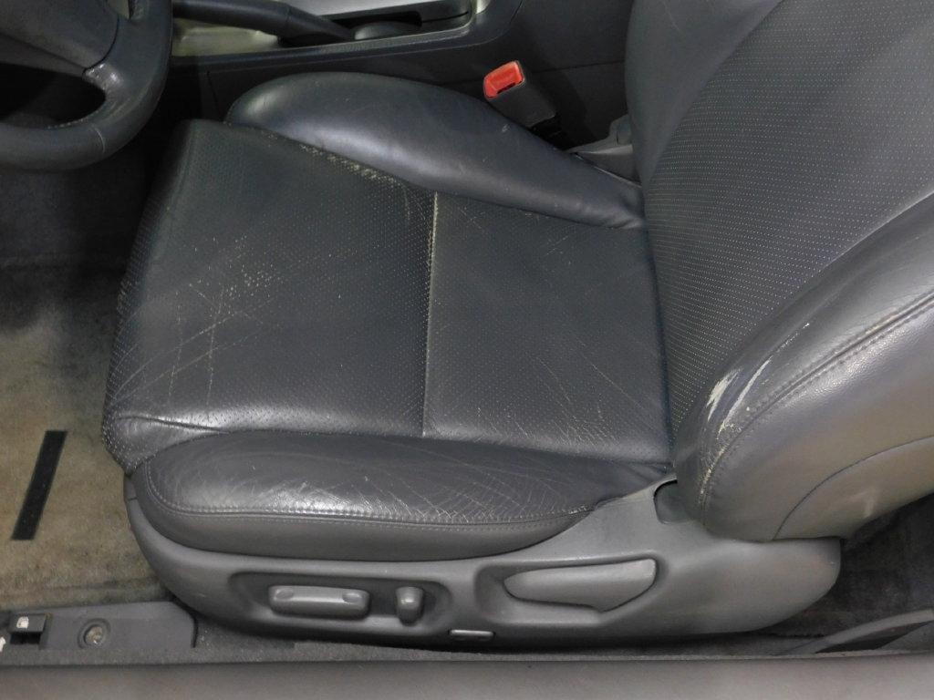 Toyota Camry Solara SE Convertible 2007