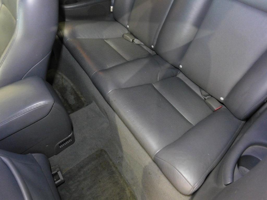Toyota Camry Solara SE Convertible 2007