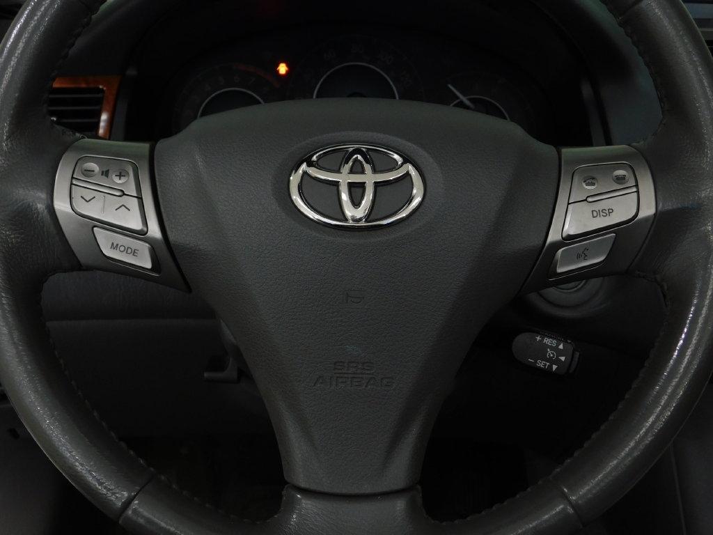 Toyota Camry Solara SE Convertible 2007
