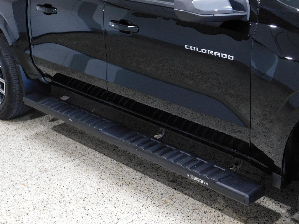 Chevrolet Colorado LT Crew Cab 4WD 2024