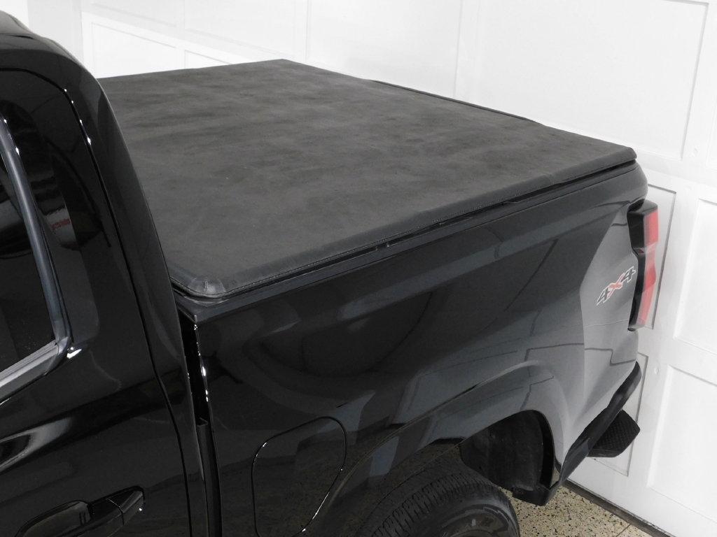 Chevrolet Colorado LT Crew Cab 4WD 2024