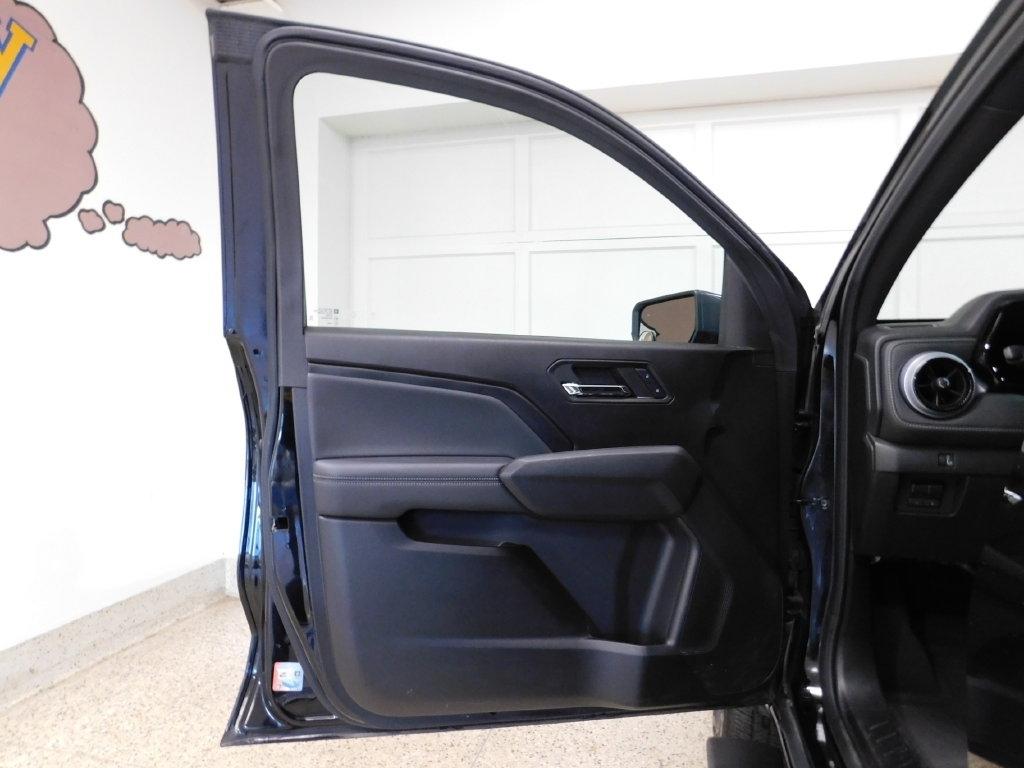 Chevrolet Colorado LT Crew Cab 4WD 2024