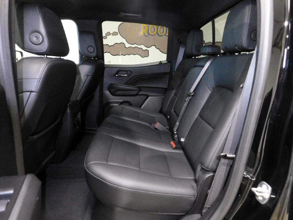 Chevrolet Colorado LT Crew Cab 4WD 2024
