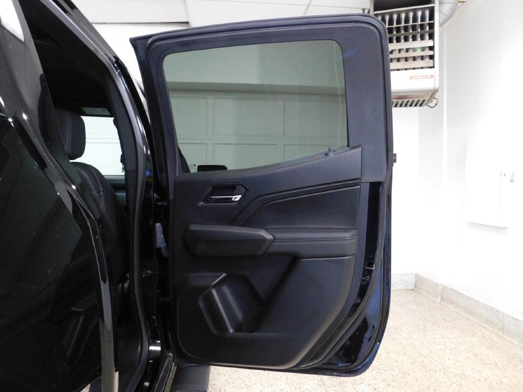 Chevrolet Colorado LT Crew Cab 4WD 2024