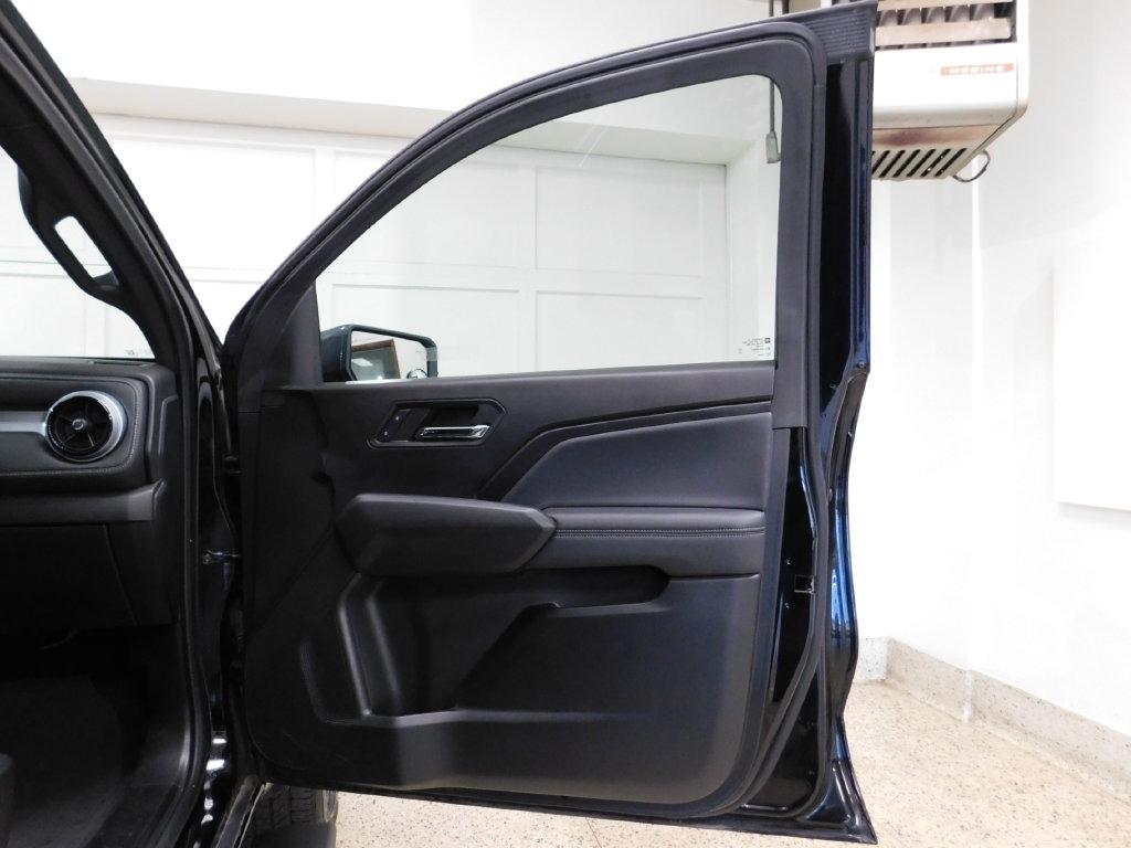 Chevrolet Colorado LT Crew Cab 4WD 2024