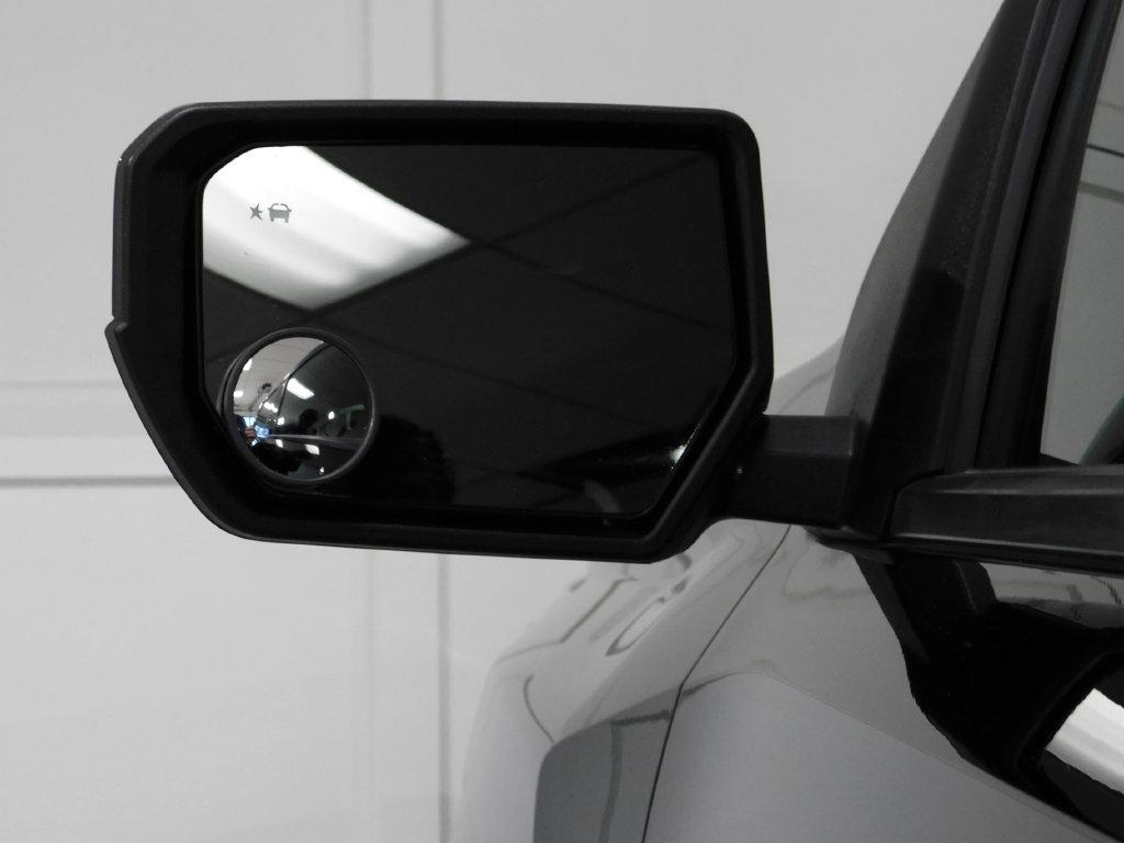 Chevrolet Colorado LT Crew Cab 4WD 2024