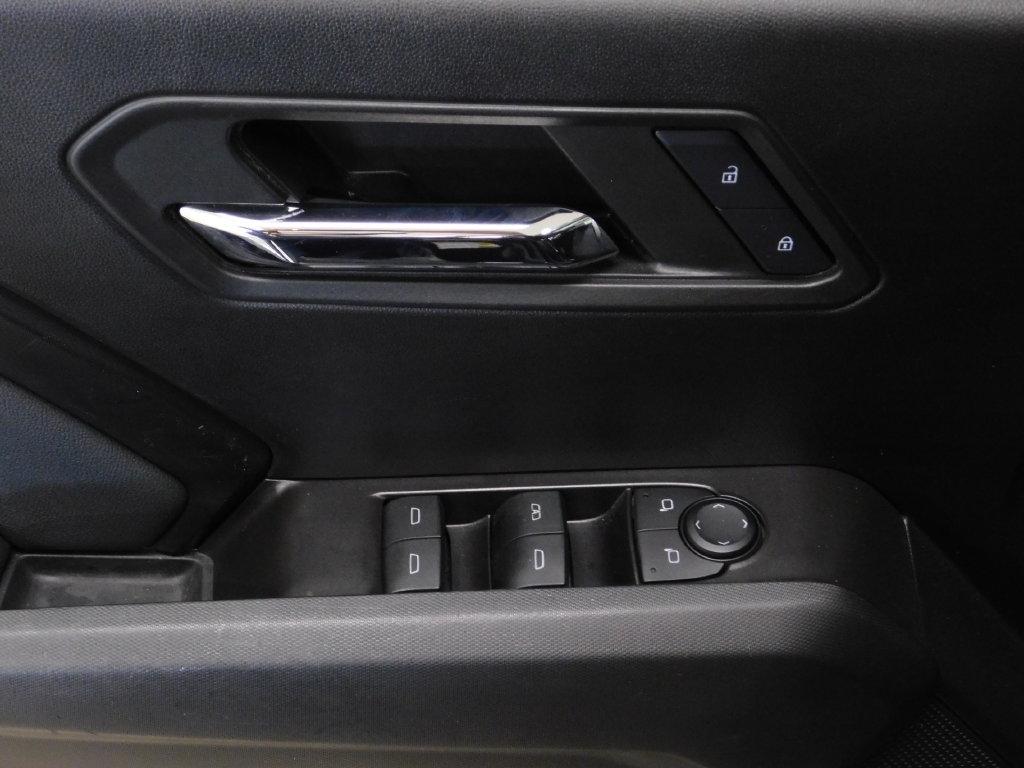 Chevrolet Colorado LT Crew Cab 4WD 2024