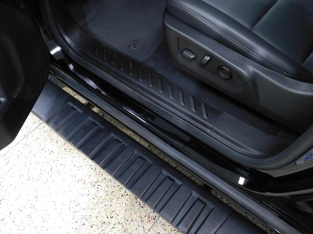 Chevrolet Colorado LT Crew Cab 4WD 2024
