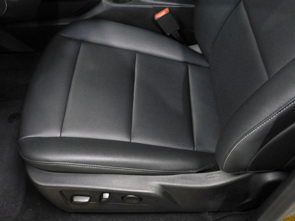 Chevrolet Colorado LT Crew Cab 4WD 2024