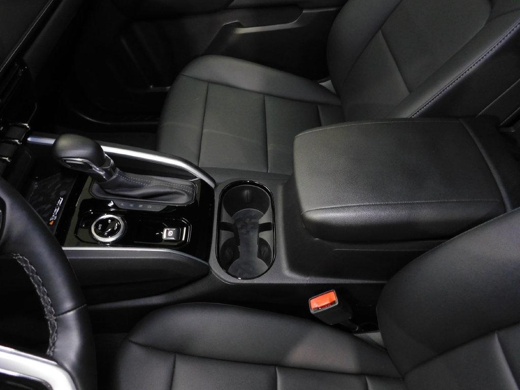Chevrolet Colorado LT Crew Cab 4WD 2024