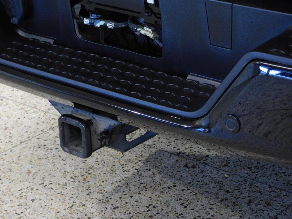 Chevrolet Colorado LT Crew Cab 4WD 2024