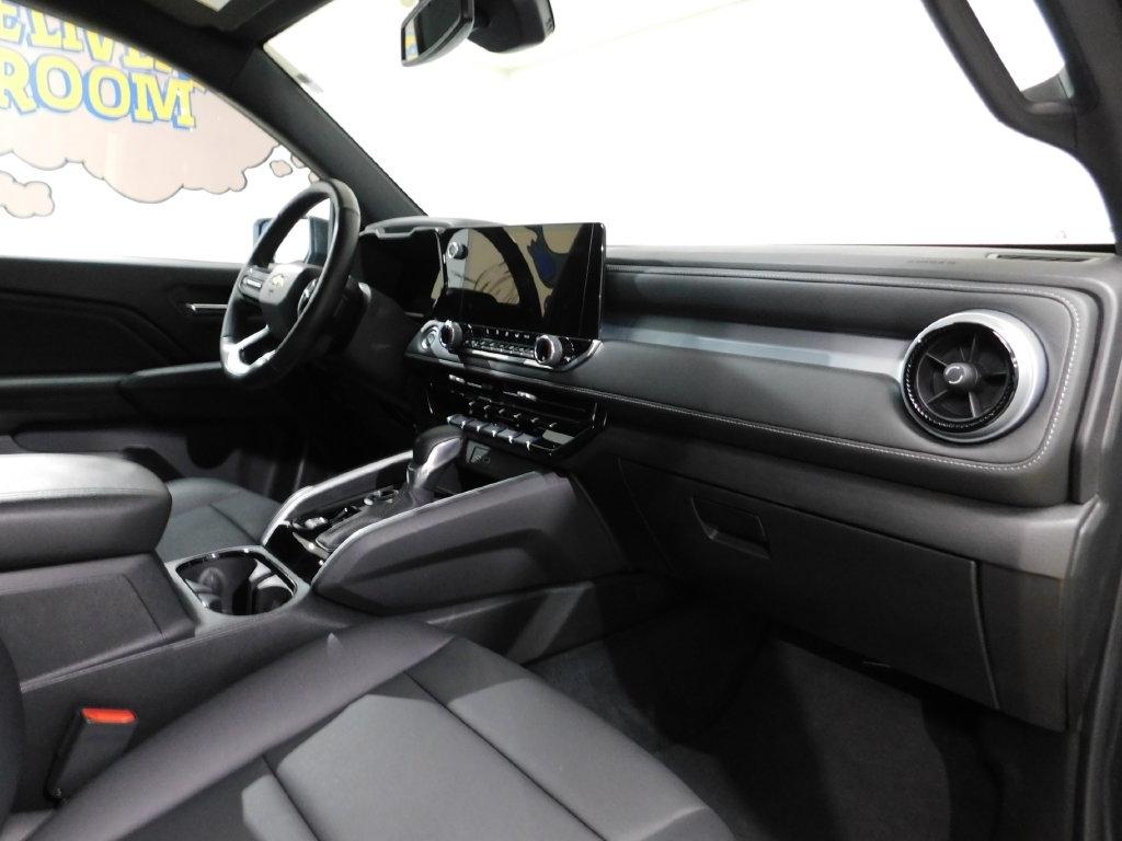 Chevrolet Colorado LT Crew Cab 4WD 2024