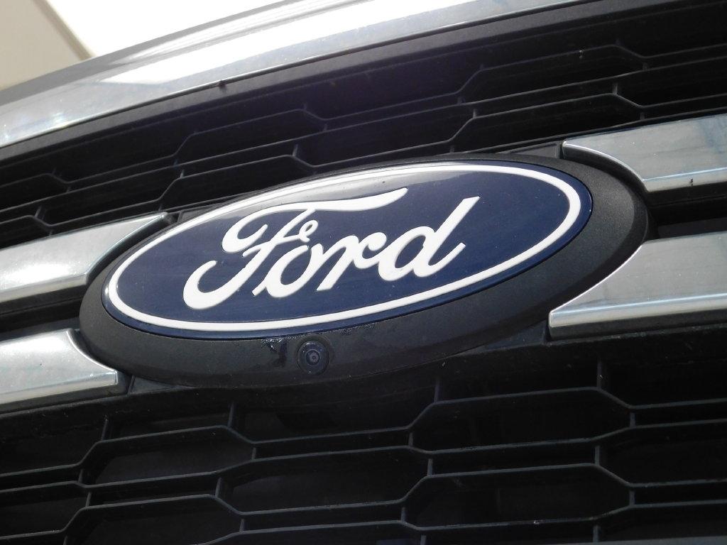 Ford F-150 Lariat SuperCrew 4WD 2024