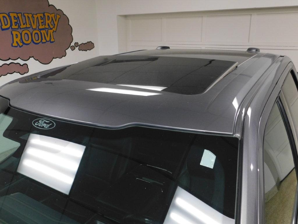 Ford F-150 Lariat SuperCrew 4WD 2024