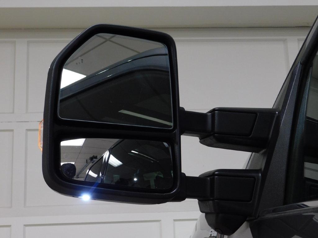 Ford F-150 Lariat SuperCrew 4WD 2024