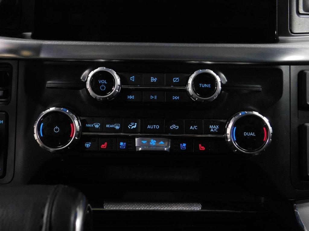 Ford F-150 Lariat SuperCrew 4WD 2024