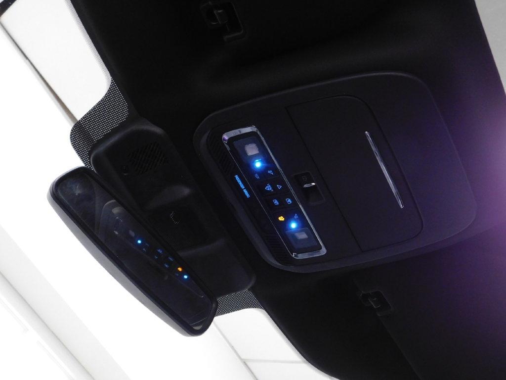 Ford F-150 Lariat SuperCrew 4WD 2024