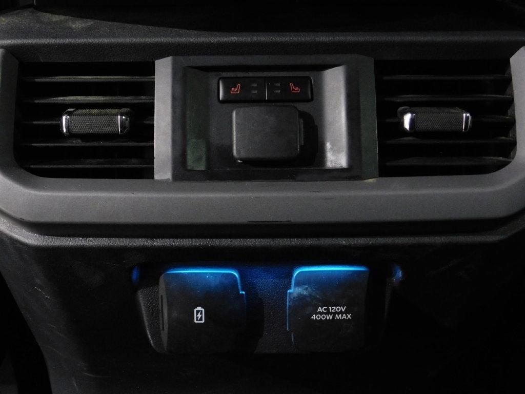 Ford F-150 Lariat SuperCrew 4WD 2024