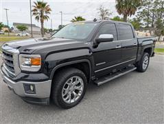 2014 GMC Sierra 1500 