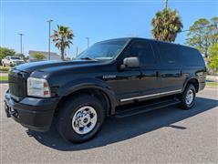 2005 Ford Excursion 