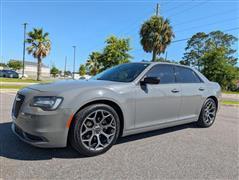 2018 Chrysler 300 