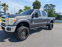 2016 Ford Super Duty F-250 SRW 
