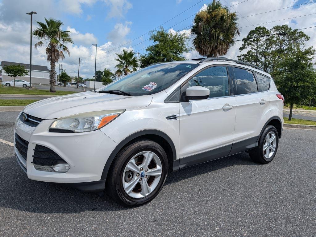 2013 Ford Escape 4WD 4dr SE