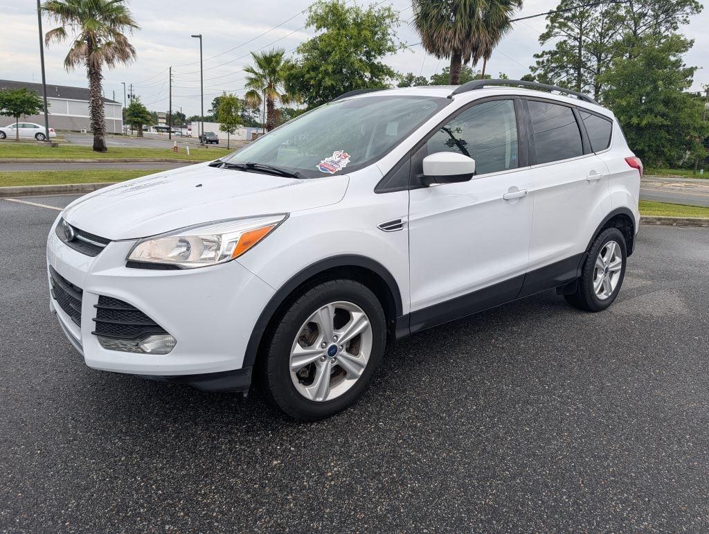 2016 Ford Escape FWD 4dr SE