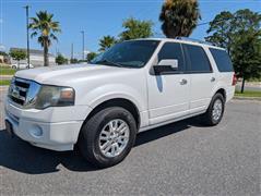 2013 Ford Expedition 