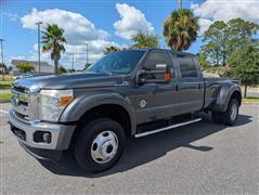 2016 Ford Super Duty F-350 DRW 