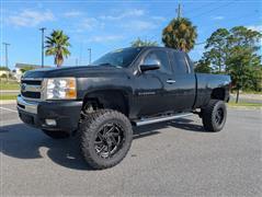 2009 Chevrolet Silverado 1500 