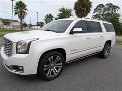 2019 GMC Yukon XL 