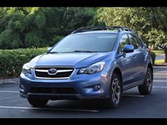 2014 Subaru XV Crosstrek 