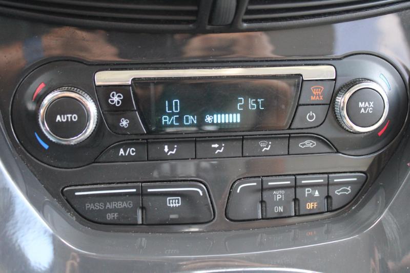 Ford Escape Titanium FWD 2014