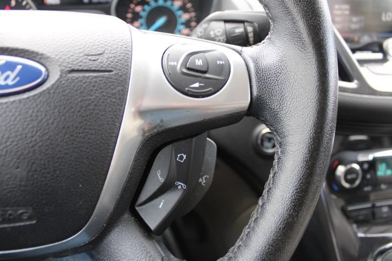 Ford Escape Titanium FWD 2014