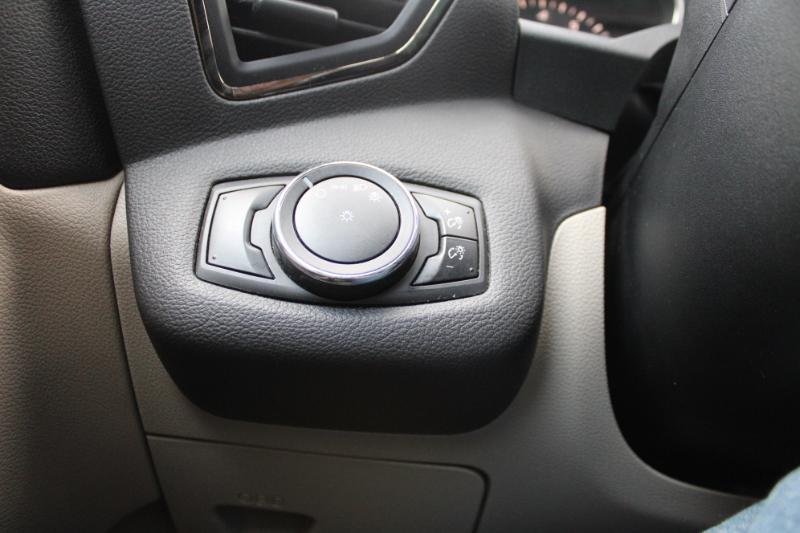 Ford Escape Titanium FWD 2014