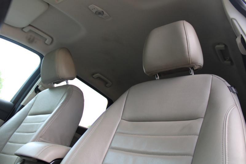 Ford Escape Titanium FWD 2014