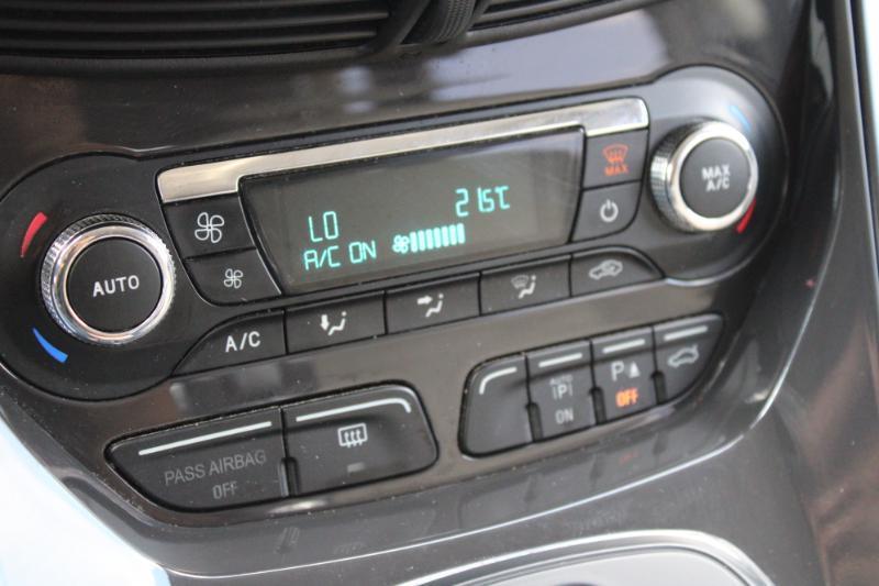 Ford Escape Titanium FWD 2014