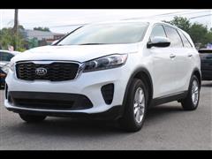 2020 Kia Sorento 