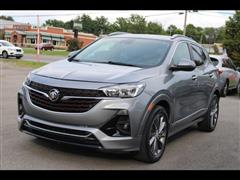 2021 Buick Encore GX 