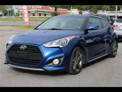 2015 Hyundai Veloster 