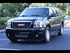 2013 GMC Yukon XL 