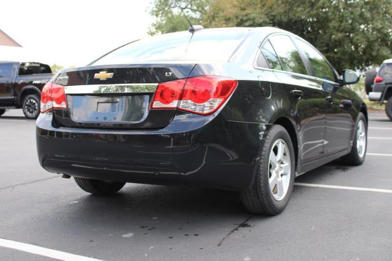 Chevrolet Cruze Limited 1LT Auto 2016