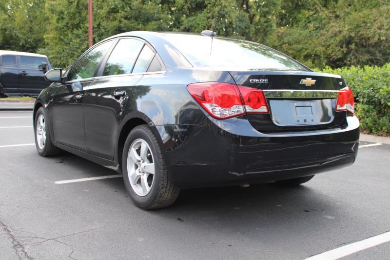 Chevrolet Cruze Limited 1LT Auto 2016